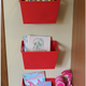 Illustration for article titled DIY Clever Book Bins For Your Kids That You Will Love